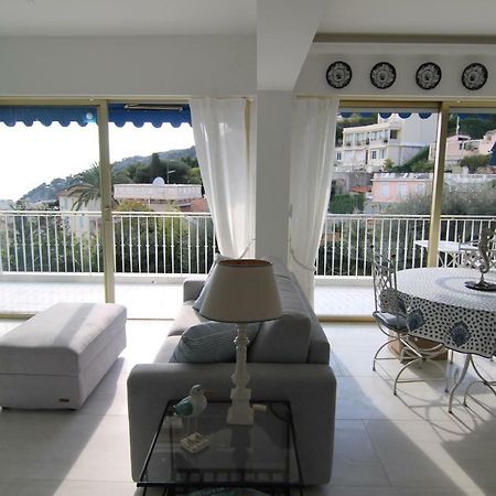 La Reale Apartment Villefranche-sur-Mer Exterior photo