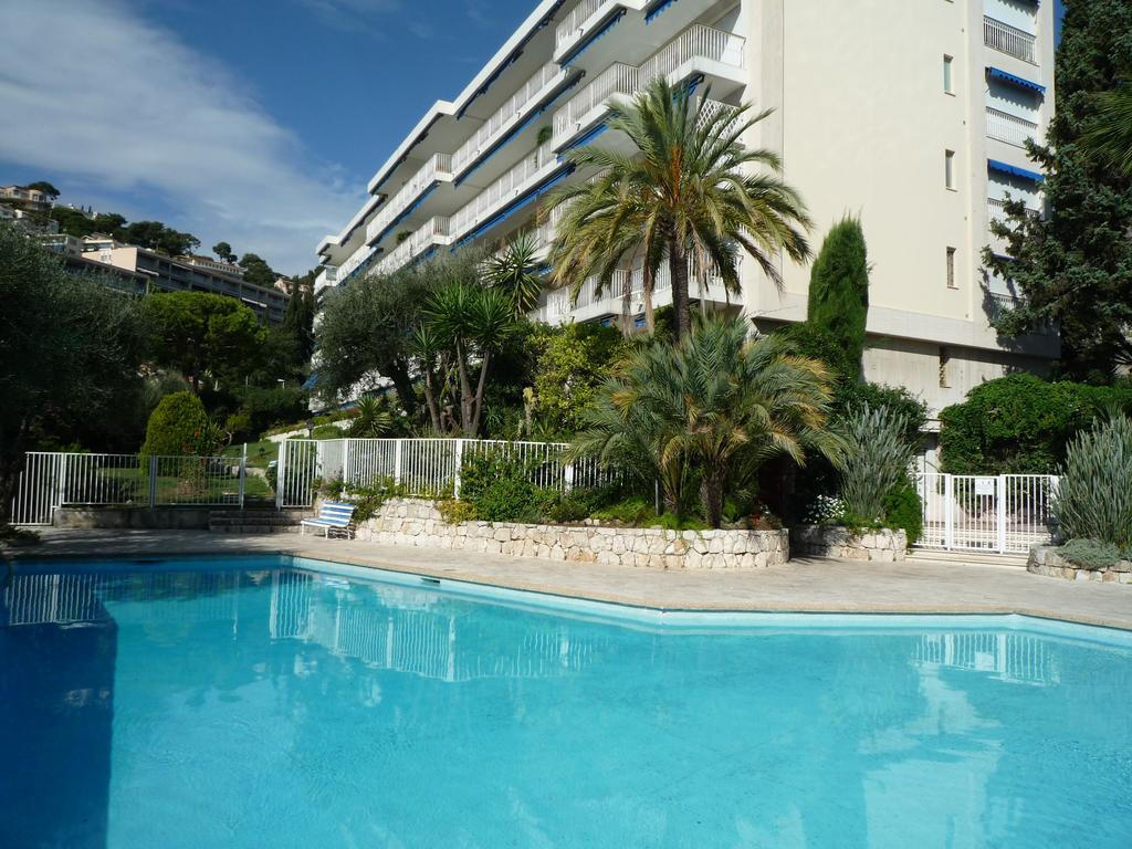 La Reale Apartment Villefranche-sur-Mer Exterior photo