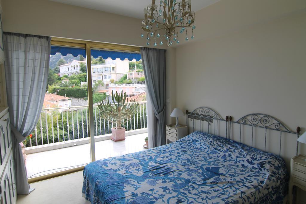 La Reale Apartment Villefranche-sur-Mer Exterior photo