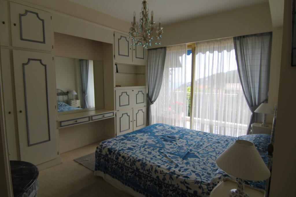 La Reale Apartment Villefranche-sur-Mer Exterior photo