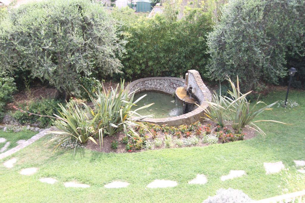 La Reale Apartment Villefranche-sur-Mer Exterior photo