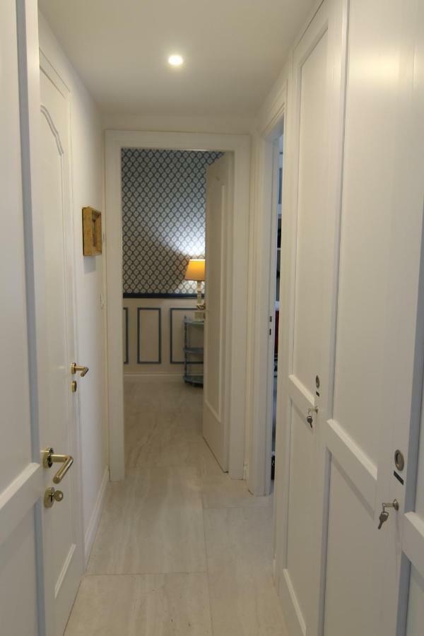 La Reale Apartment Villefranche-sur-Mer Exterior photo