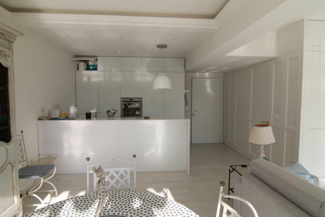 La Reale Apartment Villefranche-sur-Mer Exterior photo